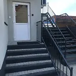 Lägenhet Shark