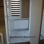 Lägenhet Shark Giżycko