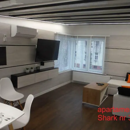 Shark *