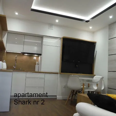 Apartment Shark *