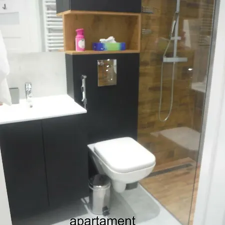 Apartment Shark