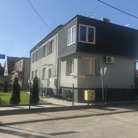 Shark Апартаменты