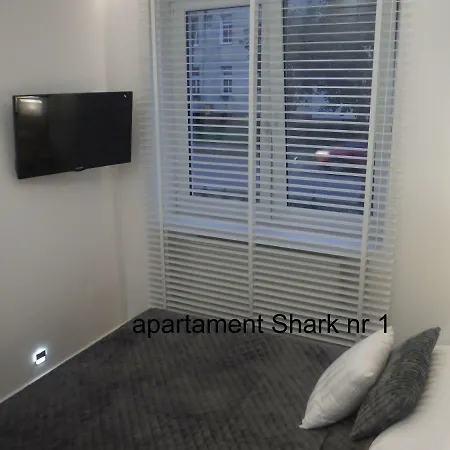 Shark Appartement