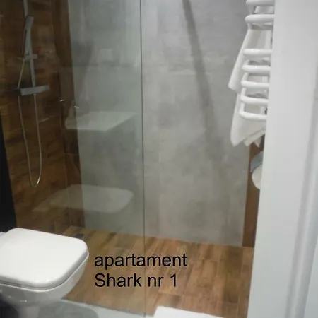 Shark *