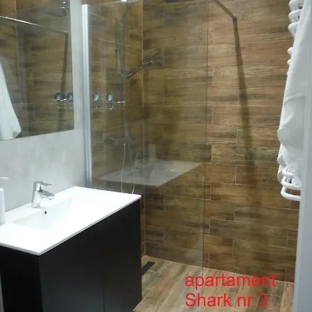 Appartement Shark