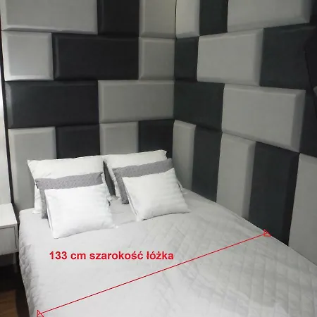 Shark Apartment *