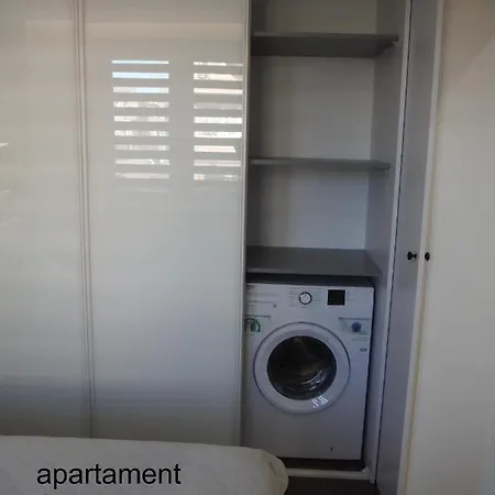 Апартаменты Shark Гижицко