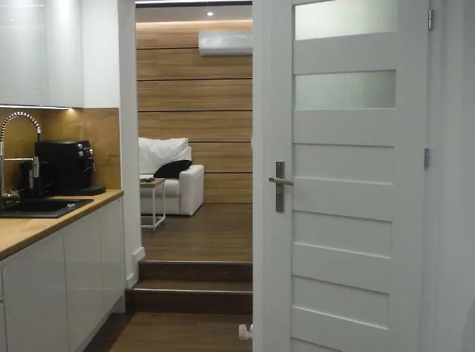 Shark Apartment Lötzen